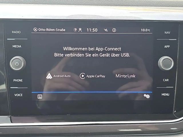 Volkswagen Polo 1.0 TSI DSG