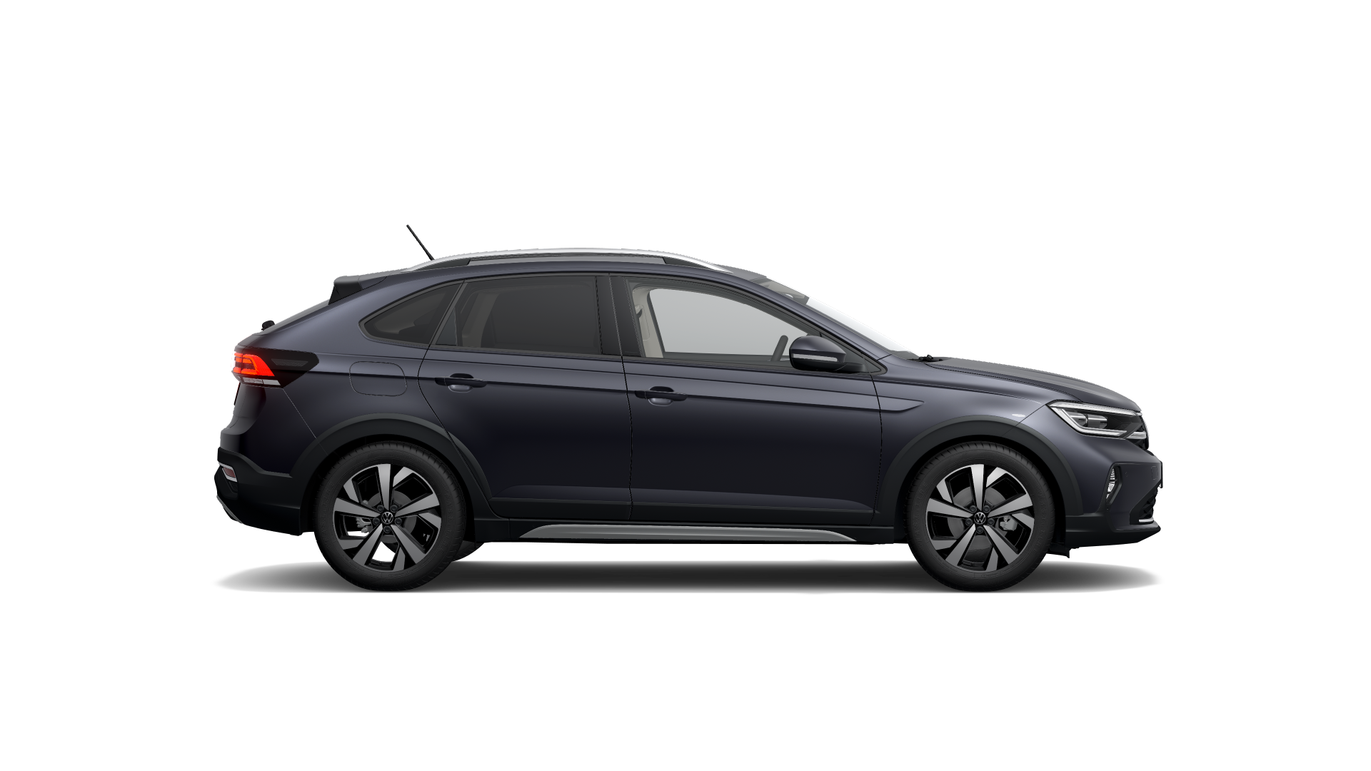 Volkswagen Taigo Style