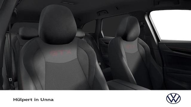 Volkswagen ID.7 GTX Tourer