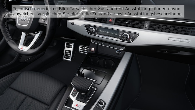 Audi S5 Cabriolet Quattro