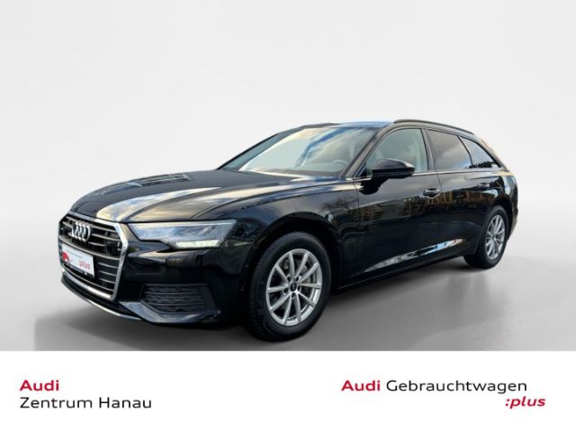 Audi A6 35 TDI Avant S-Tronic