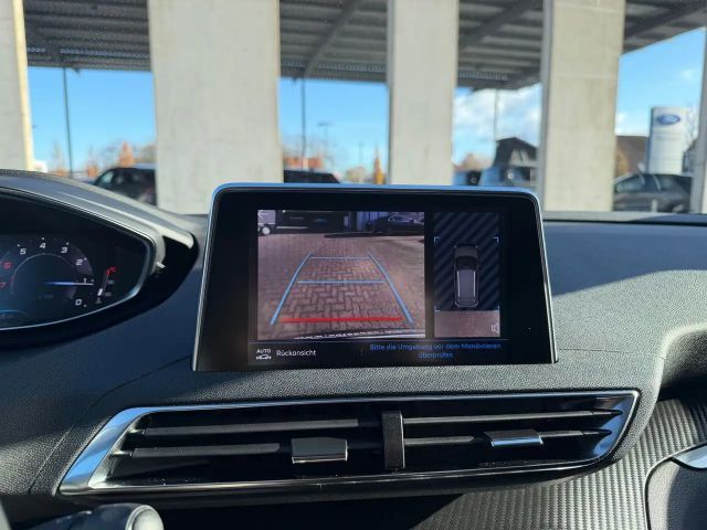 Peugeot 3008 Active Pack PureTech