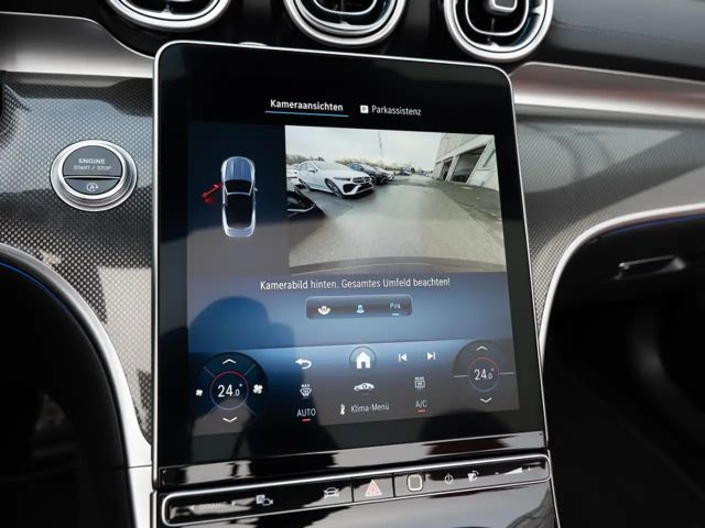 Mercedes-Benz CLE 220 AMG Line Sport Edition