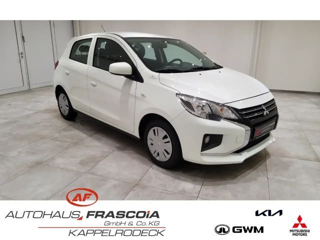 Mitsubishi Space Star Star