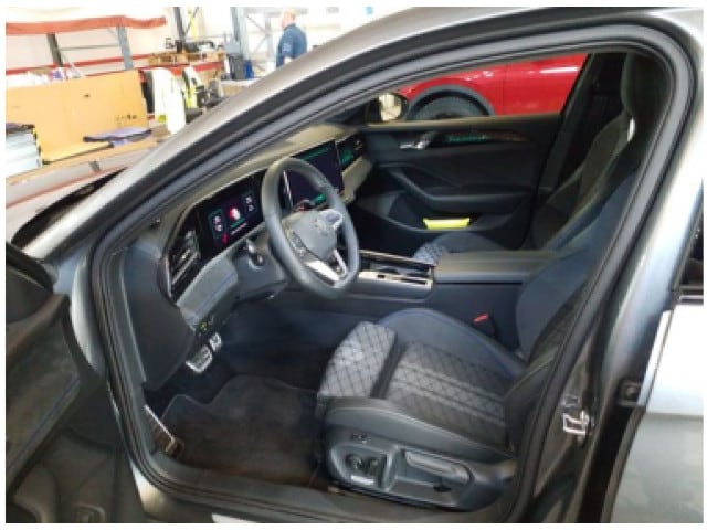 Volkswagen Passat 2.0 TDI DSG R-Line Variant