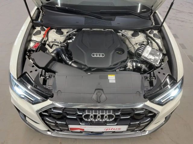 Audi A6 55 TFSI Quattro S-Line