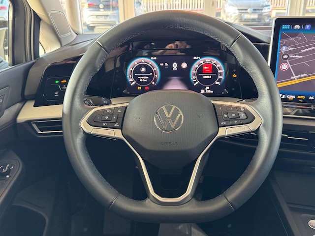 Volkswagen Golf Golf VIII Variant