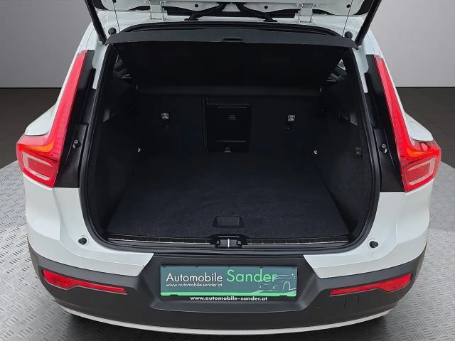 Volvo XC40 Recharge T5