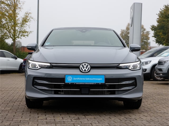 Volkswagen Golf Golf VIII IQ.Drive