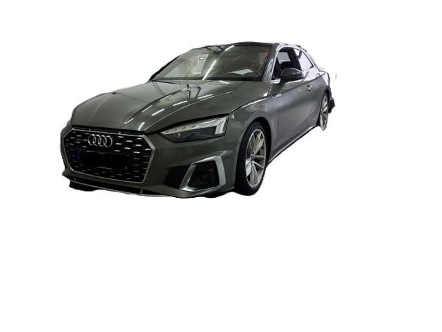 Audi S5 Coupé Quattro