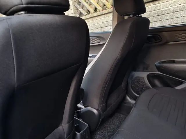 Hyundai i10 i10 1,0 Feel Good Feel Good