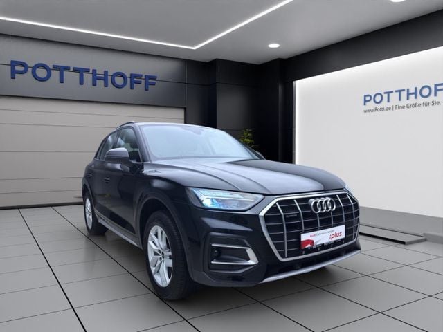 Audi Q5 40 TFSI Quattro S-Tronic
