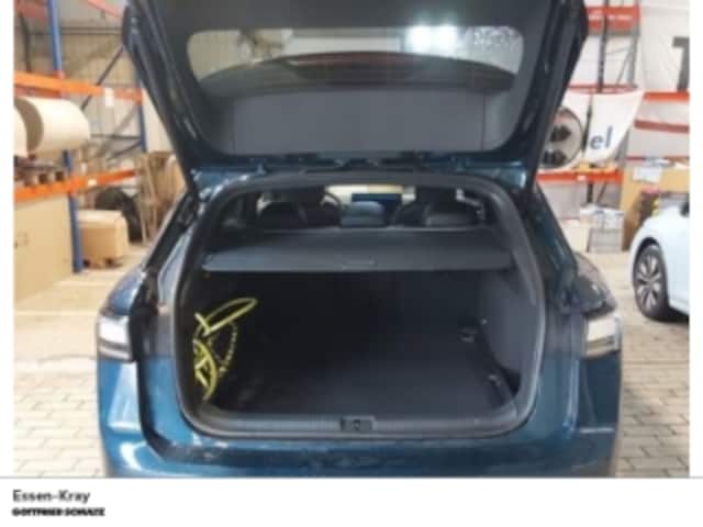 Volkswagen ID.7 Pro Tourer