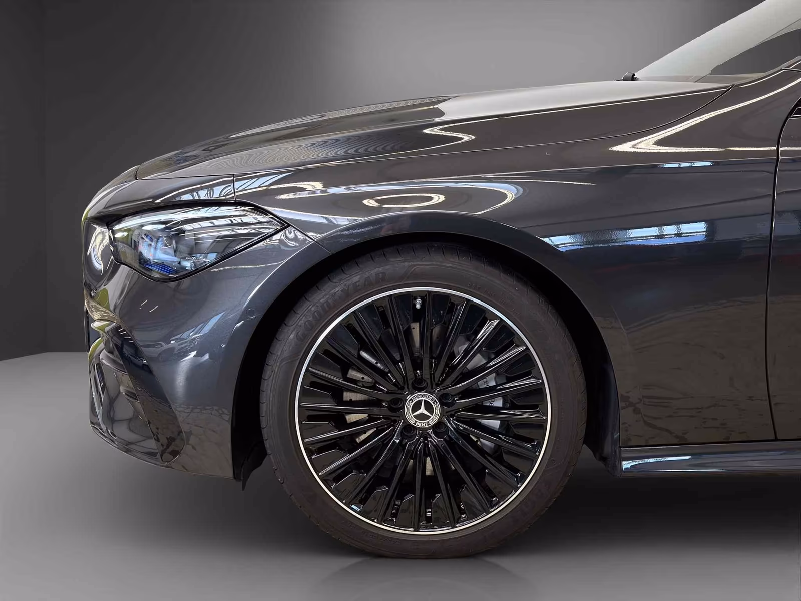 Mercedes-Benz CLE 300 4MATIC AMG Line