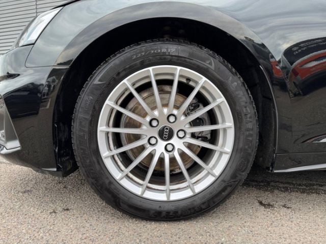 Audi A5 35 TDI S-Tronic Sportback