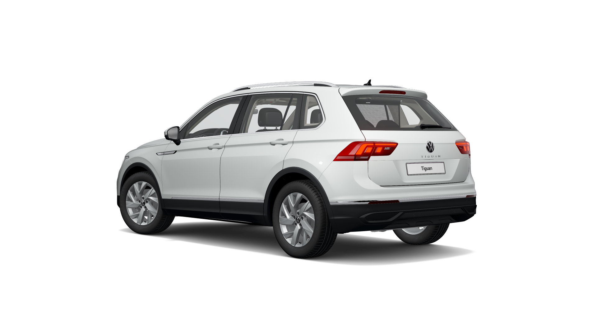 Volkswagen Tiguan 1.5 TSI Life