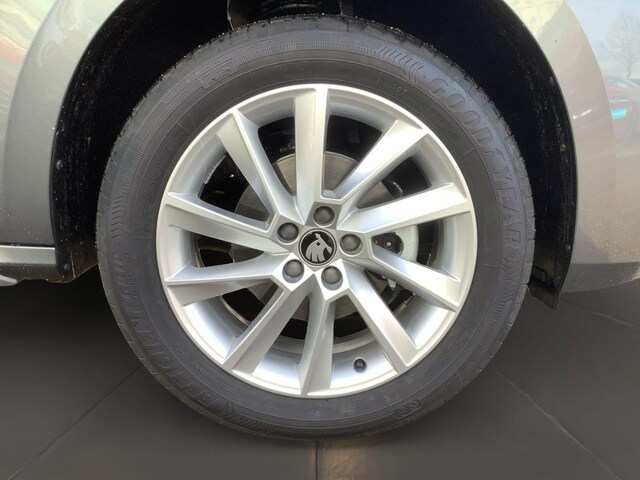 Skoda Kamiq 1.5 TSI Selection