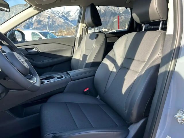 Nissan X-trail AWD e-4ORCE