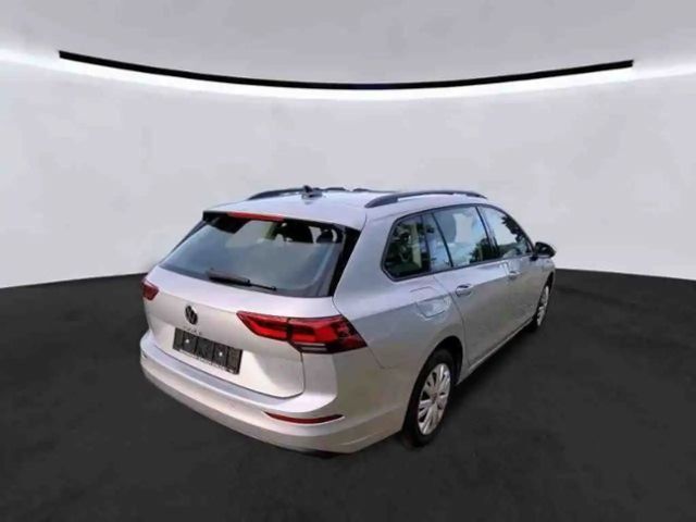 Volkswagen Golf Golf VIII Life Variant