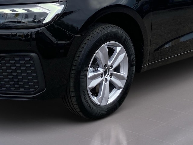 Audi A1 30 TFSI Sportback