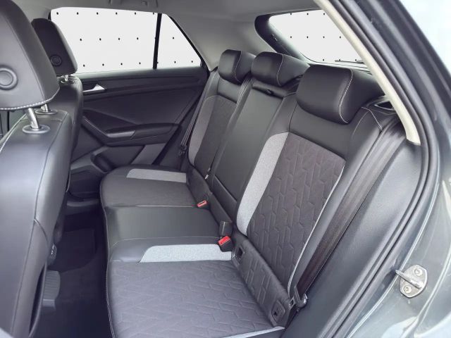 Volkswagen T-Roc 2.0 TDI DSG