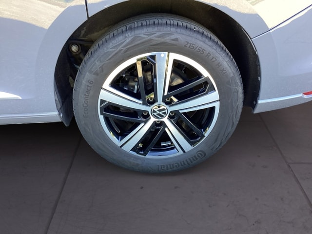 Volkswagen Caddy DSG