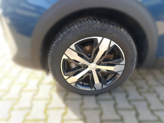 Peugeot 3008 Allure Pack PureTech