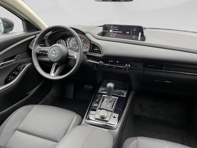 Mazda CX-30 2.5L SkyActiv e-Skyactiv