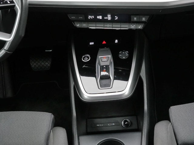 Audi Q4 e-tron 35 Sportback