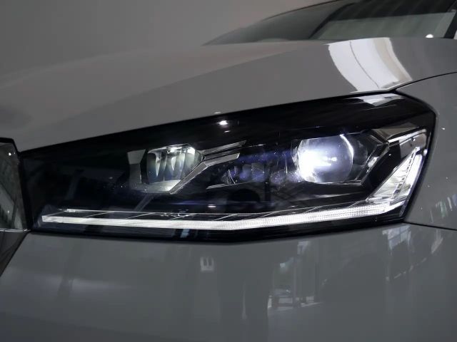 Skoda Fabia 1.0 TSI Selection