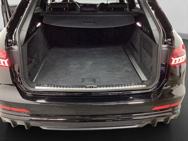 Audi S6 Avant Quattro