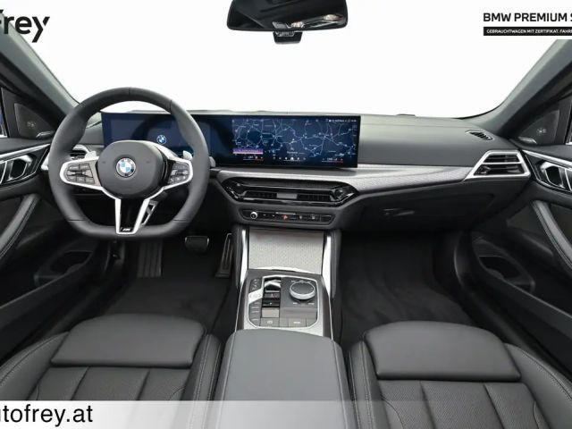 BMW 420 420i Cabrio