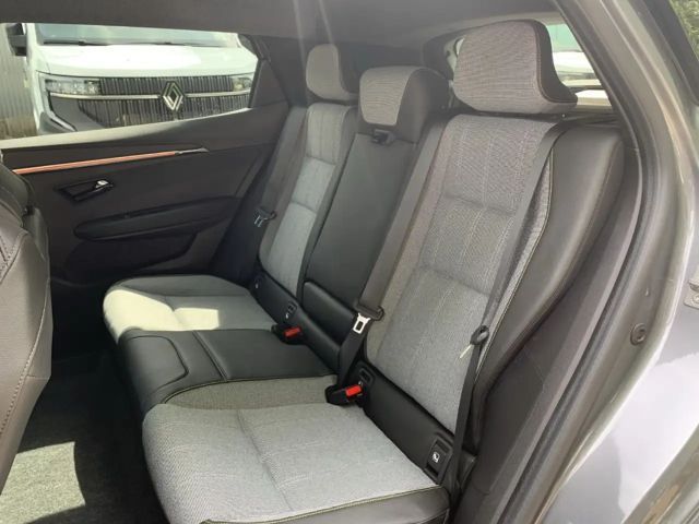 Renault Scenic Techno