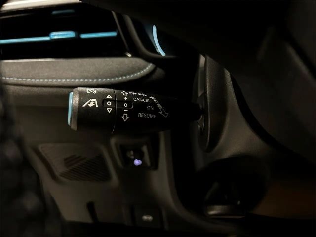 MG MG5 51 kWh EV Luxury Standard range