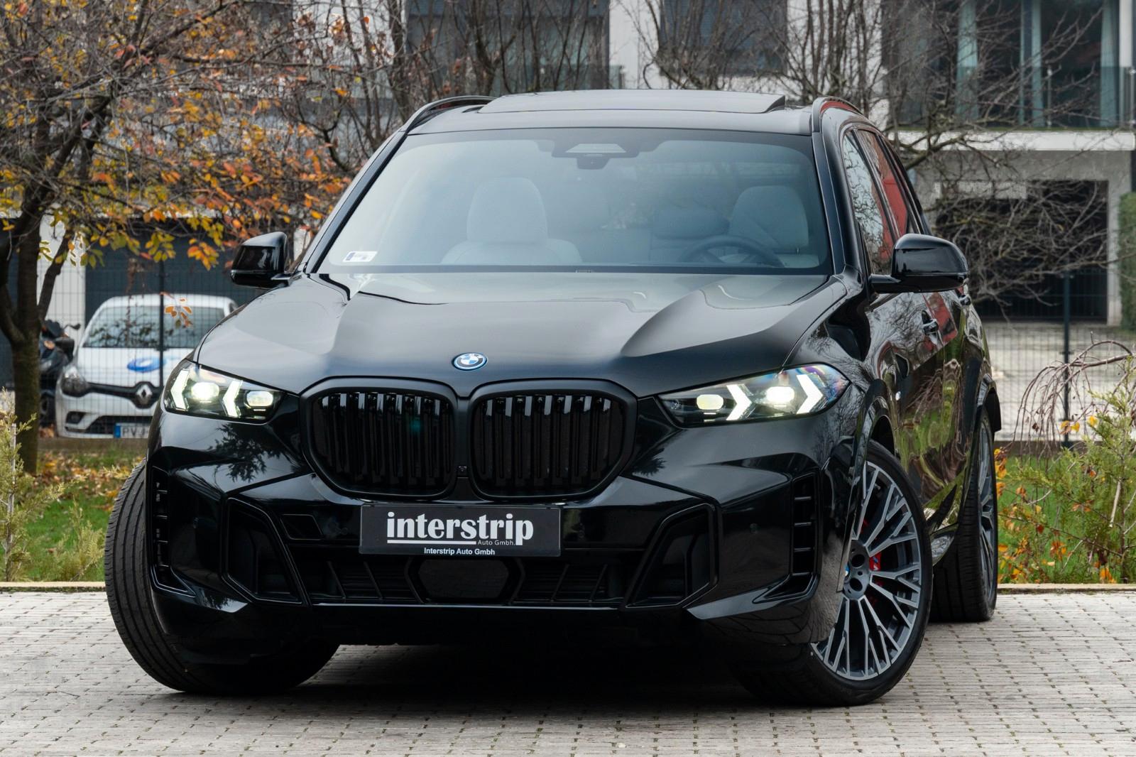 BMW X5 M-Sport