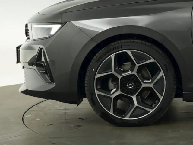 Opel Astra GS-Line Grand Sport