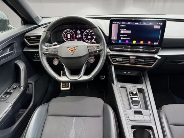 Cupra Formentor 2.0 TSI 4Drive DSG VZ