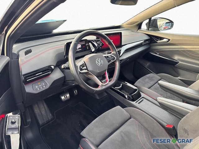 Volkswagen ID.4 GTX IQ.Drive