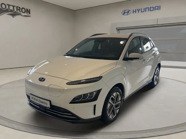Hyundai Kona 2WD Electric Trend