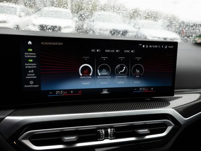 BMW 440 Coupé Gran Coupé Sedan xDrive