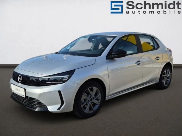 Opel Corsa Edition Turbo