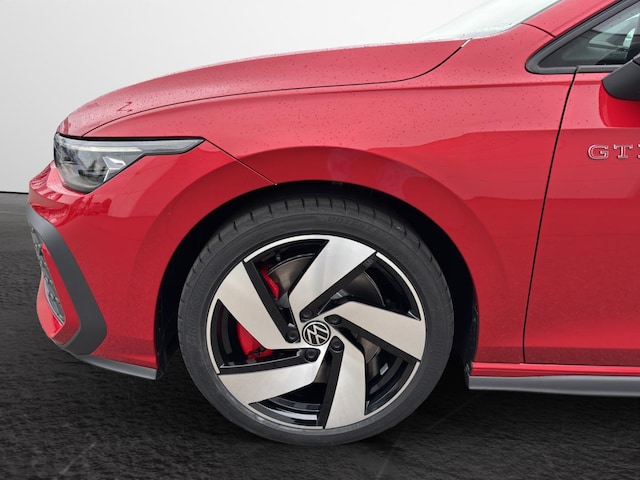 Volkswagen Golf 2.0 TSI DSG GTI