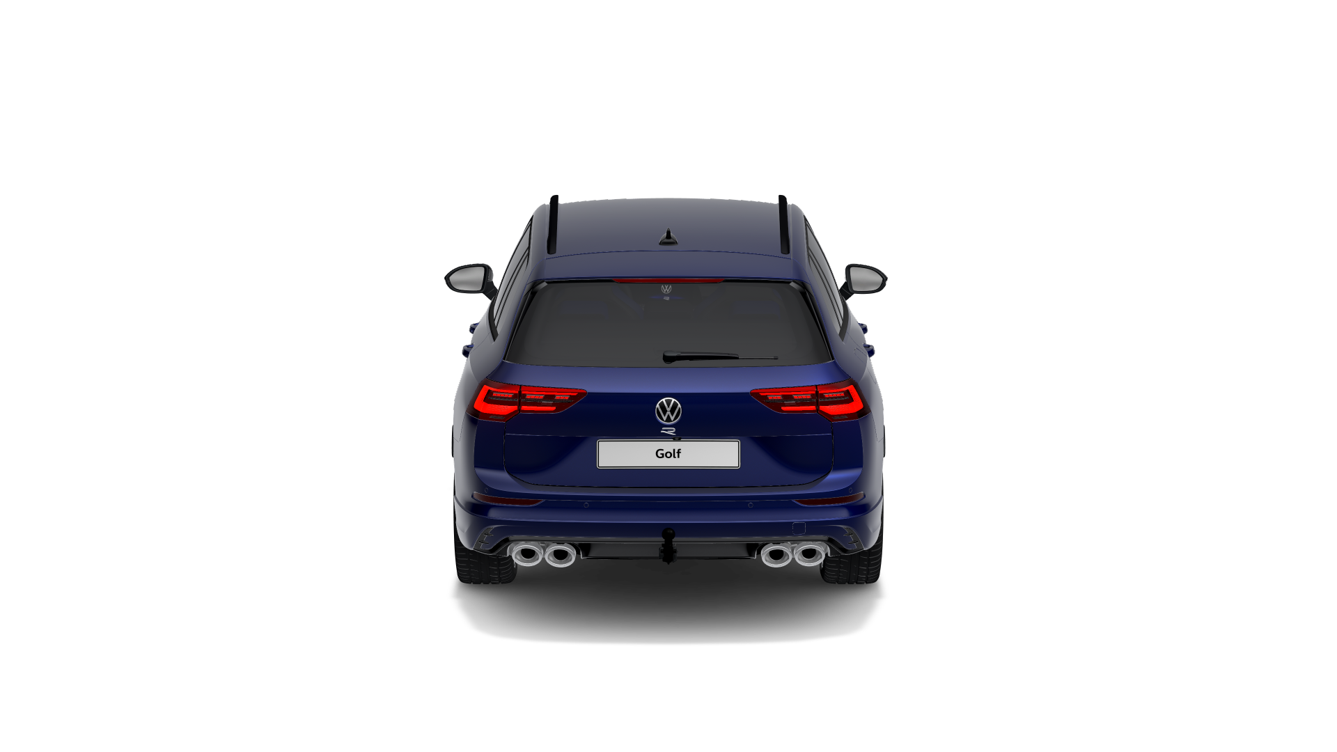 Volkswagen Golf DSG Golf VIII Style Variant