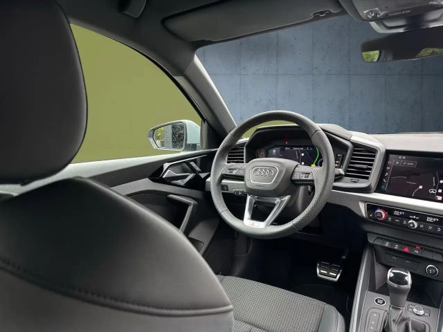 Audi A1 35 TFSI S-Line
