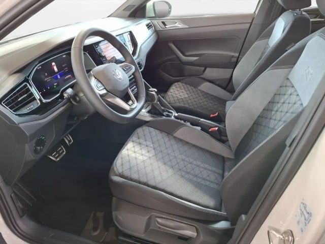 Volkswagen Taigo DSG IQ.Drive R-Line