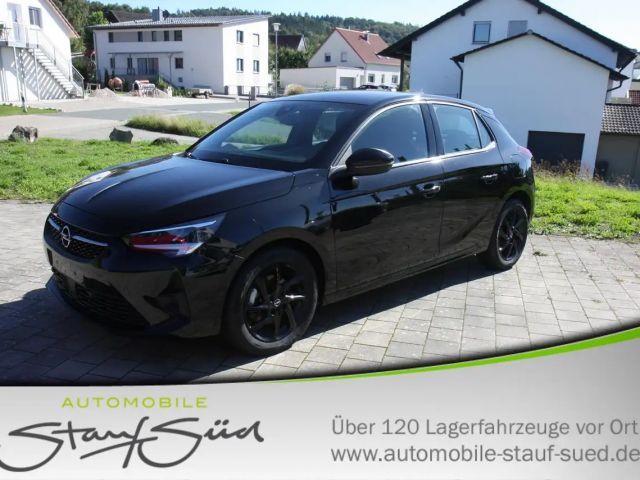 Opel Corsa 1.2 Turbo GS-Line Grand Sport Turbo