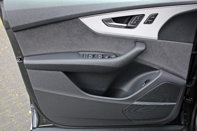 Audi Q8 50 TDI Quattro