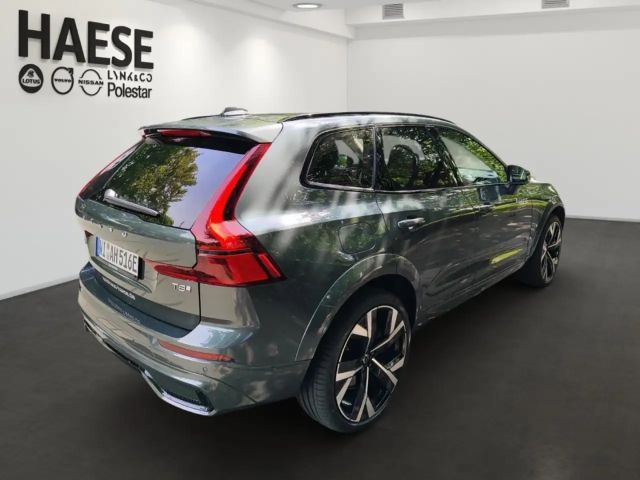 Volvo XC60 AWD Dark T8 Ultra