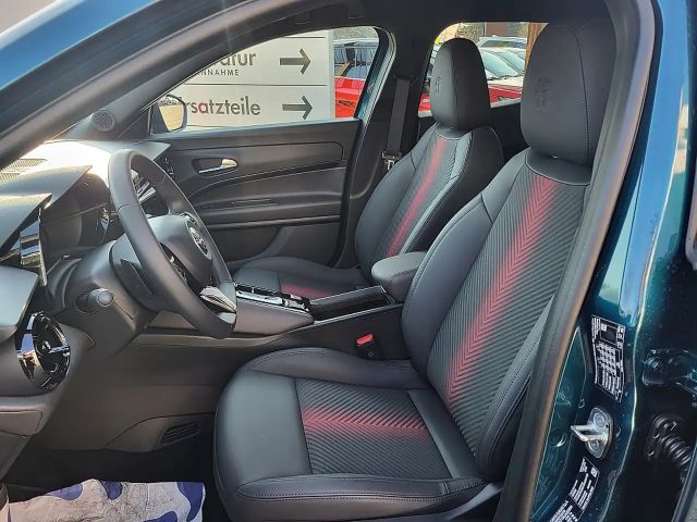 Alfa Romeo Junior Ibrida