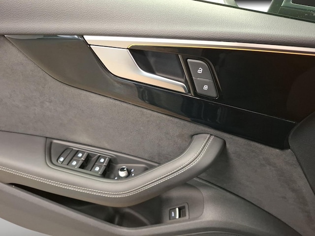 Audi S4 Avant Quattro